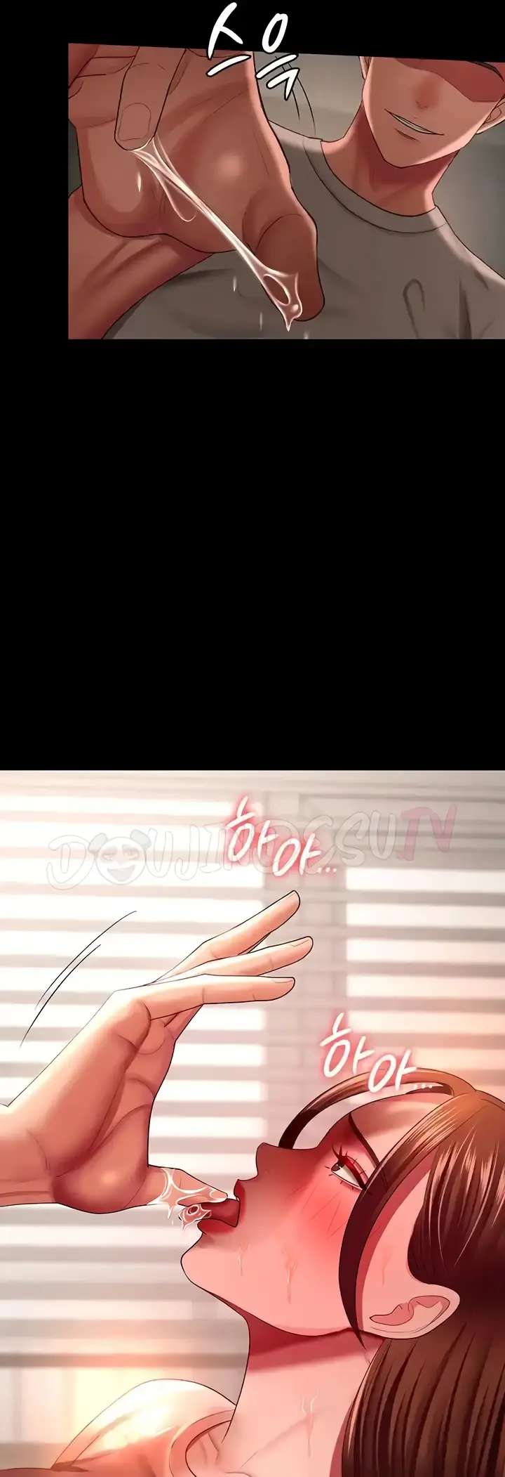 image-komik-your-wife-was-delicious-amazing-chapter-33-5/45