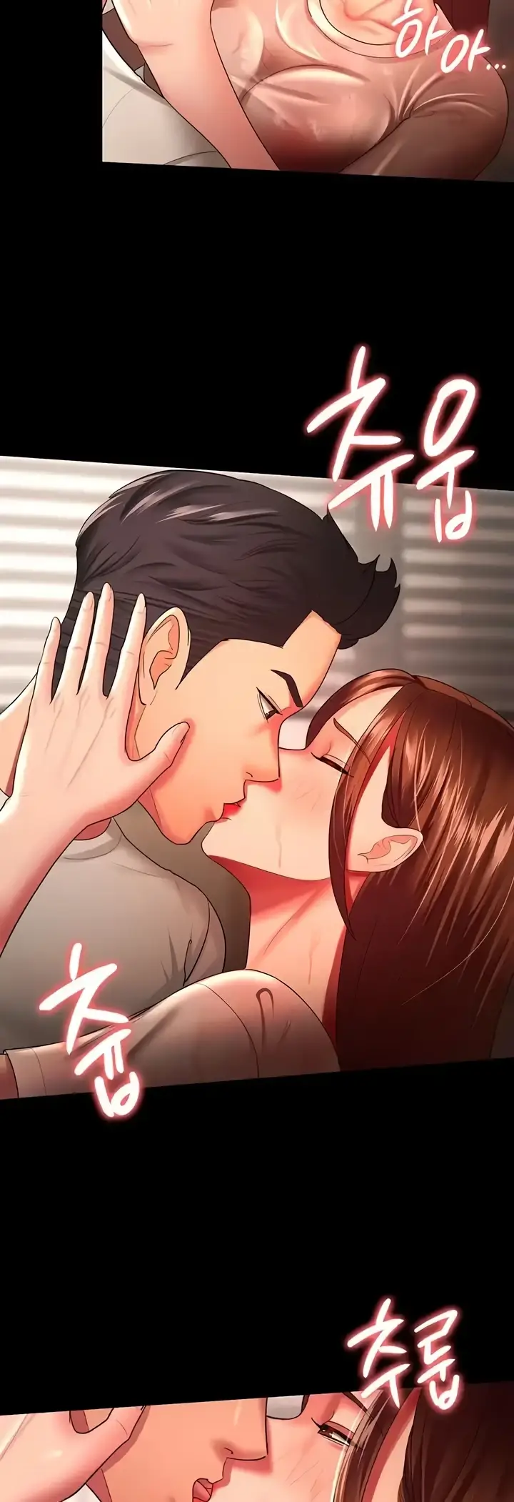 image-komik-your-wife-was-delicious-amazing-chapter-33-10/45