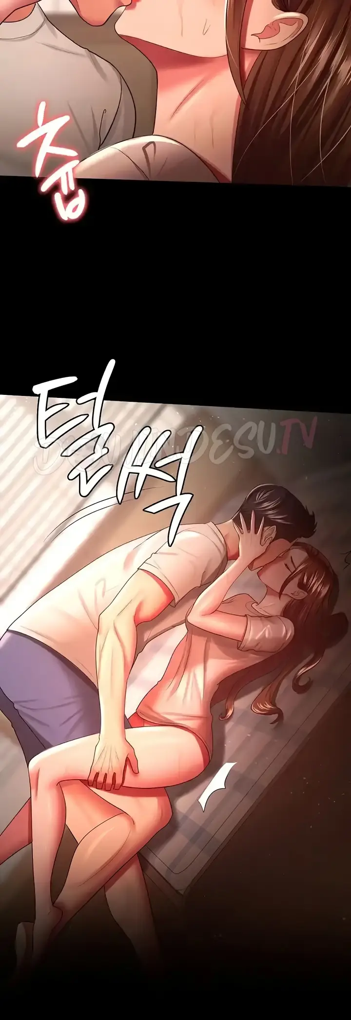 image-komik-your-wife-was-delicious-amazing-chapter-33-11/45