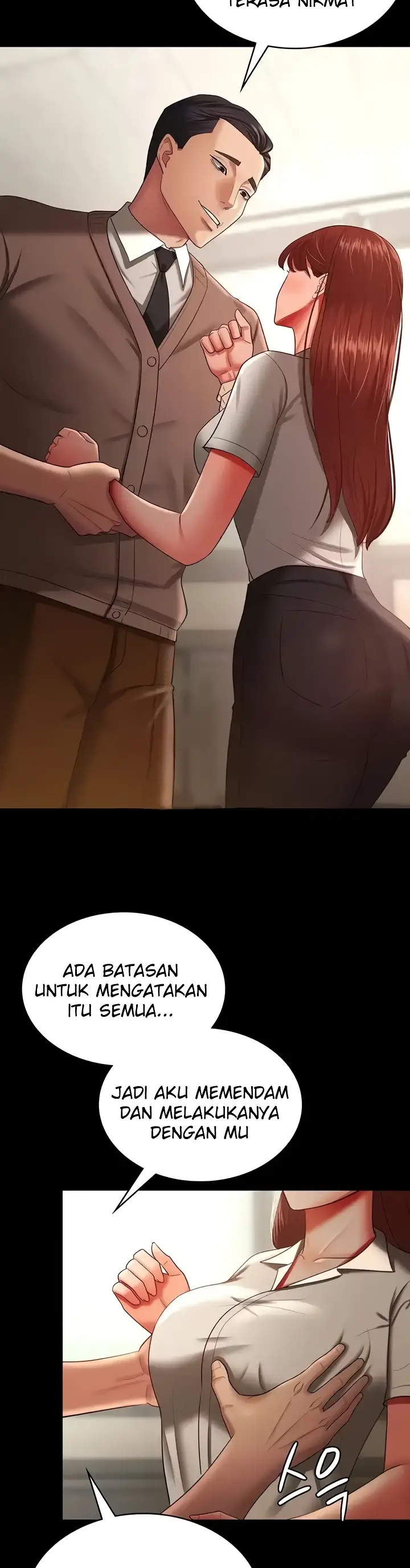 image-komik-your-wife-was-delicious-amazing-chapter-34-11/36