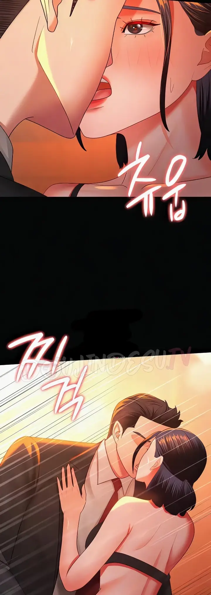 image-komik-your-wife-was-delicious-amazing-chapter-40-end-4/59