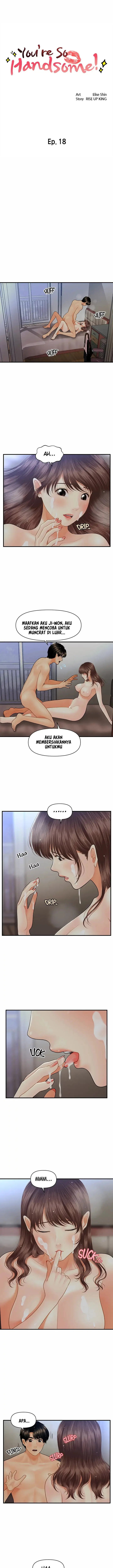 image-komik-youre-so-handsome-chapter-18-1/22
