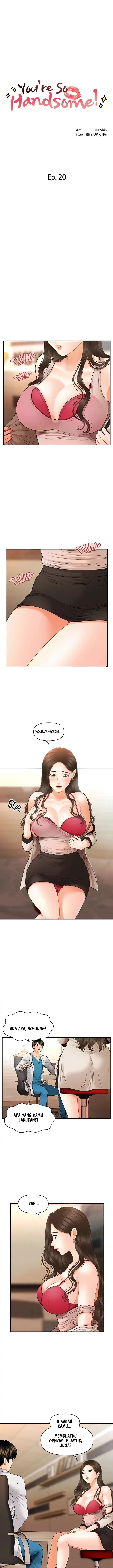 image-komik-youre-so-handsome-chapter-20-1/22