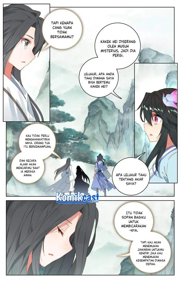 image-komik-yuan-zun-chapter-120-11/18