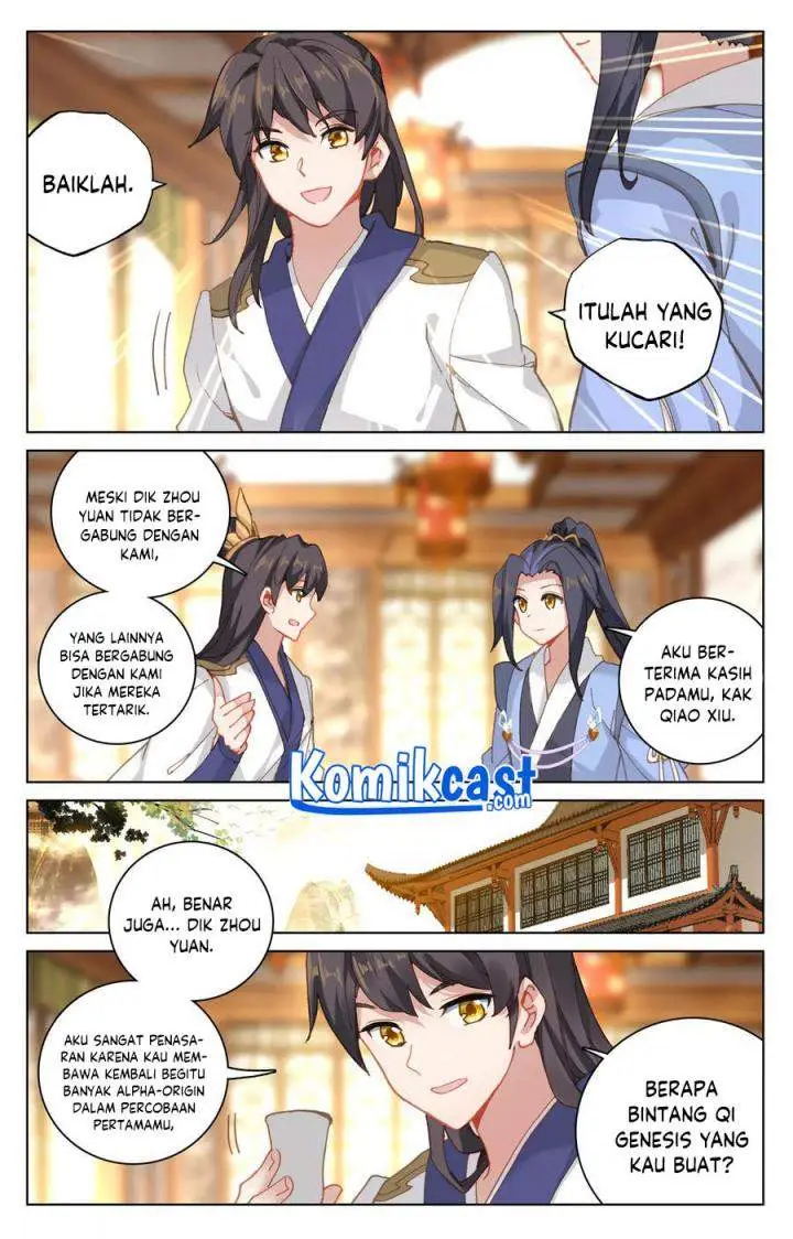 image-komik-yuan-zun-chapter-132-11/18