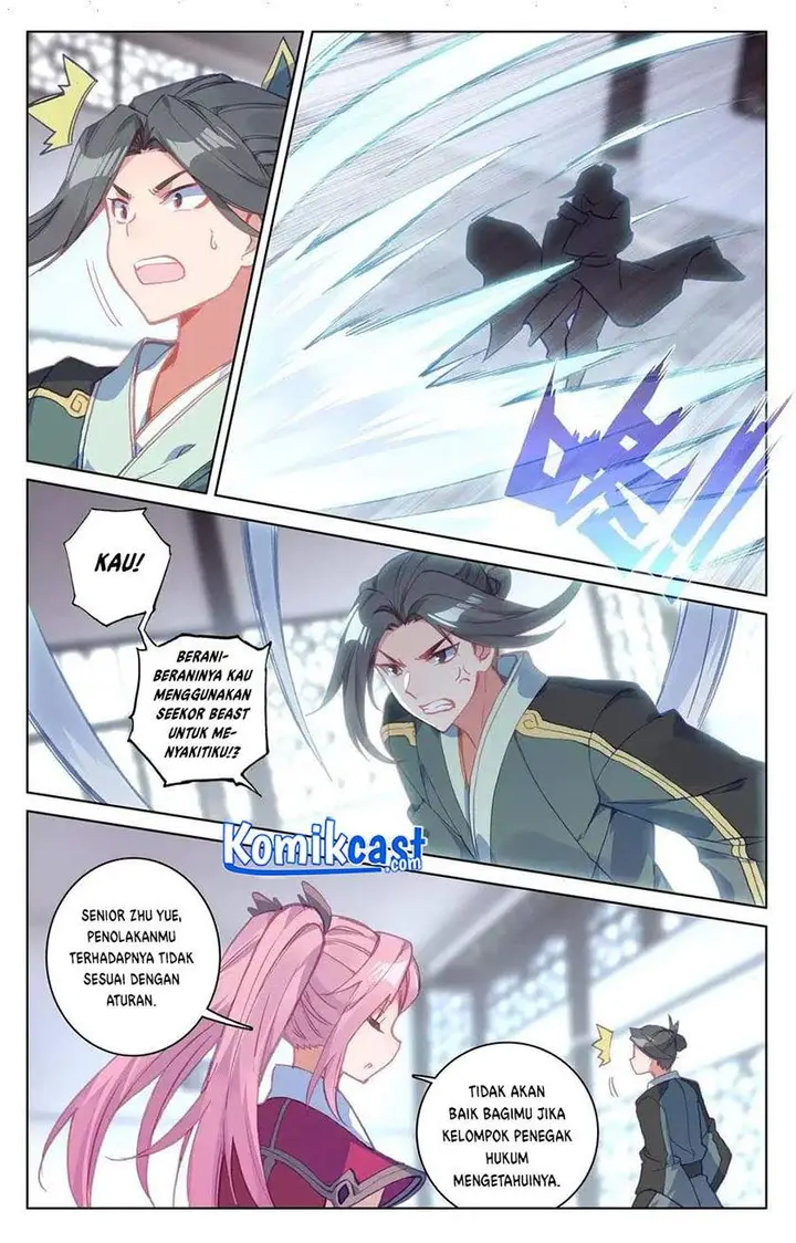 image-komik-yuan-zun-chapter-133-10/18