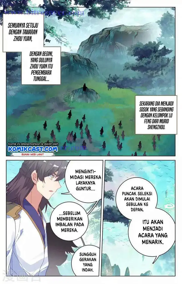 image-komik-yuan-zun-chapter-149-5/16
