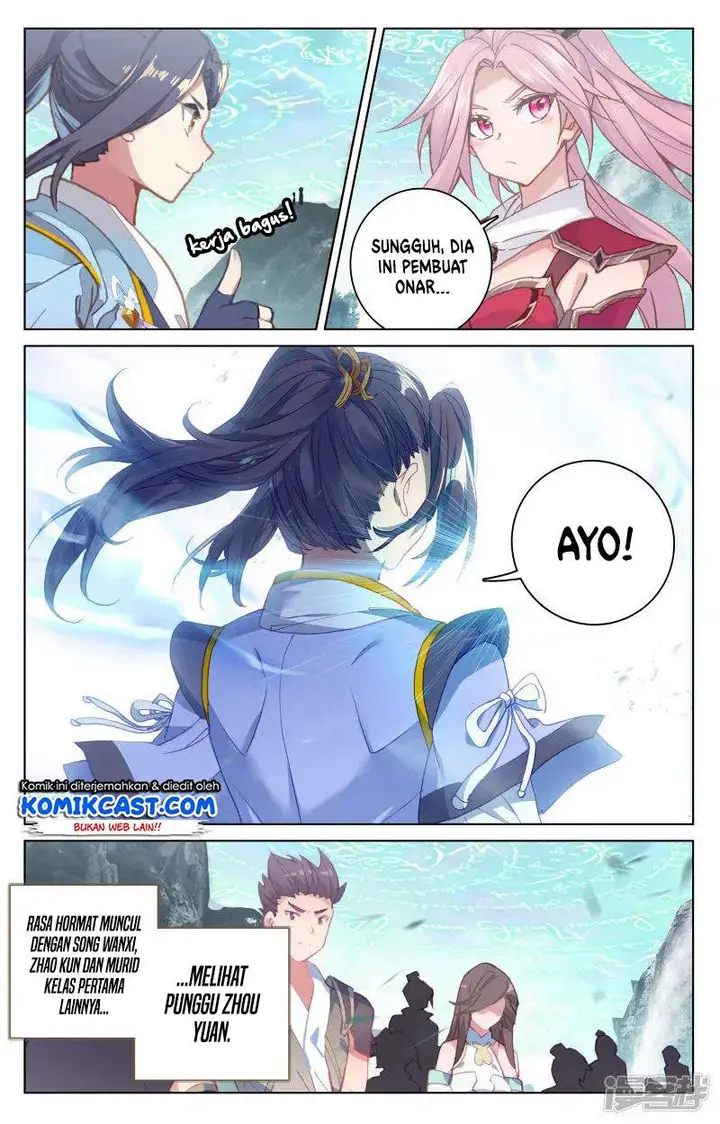 image-komik-yuan-zun-chapter-150-10/16