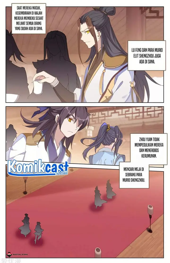 image-komik-yuan-zun-chapter-152-1/8