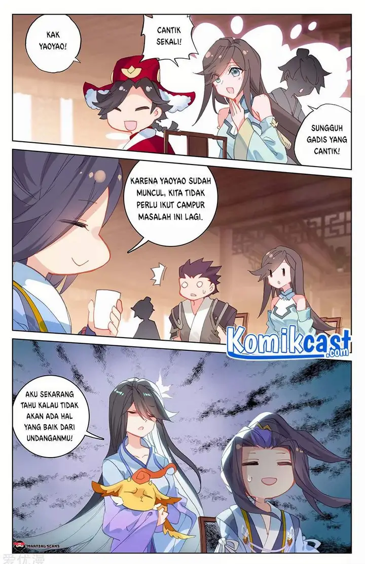 image-komik-yuan-zun-chapter-152-7/8