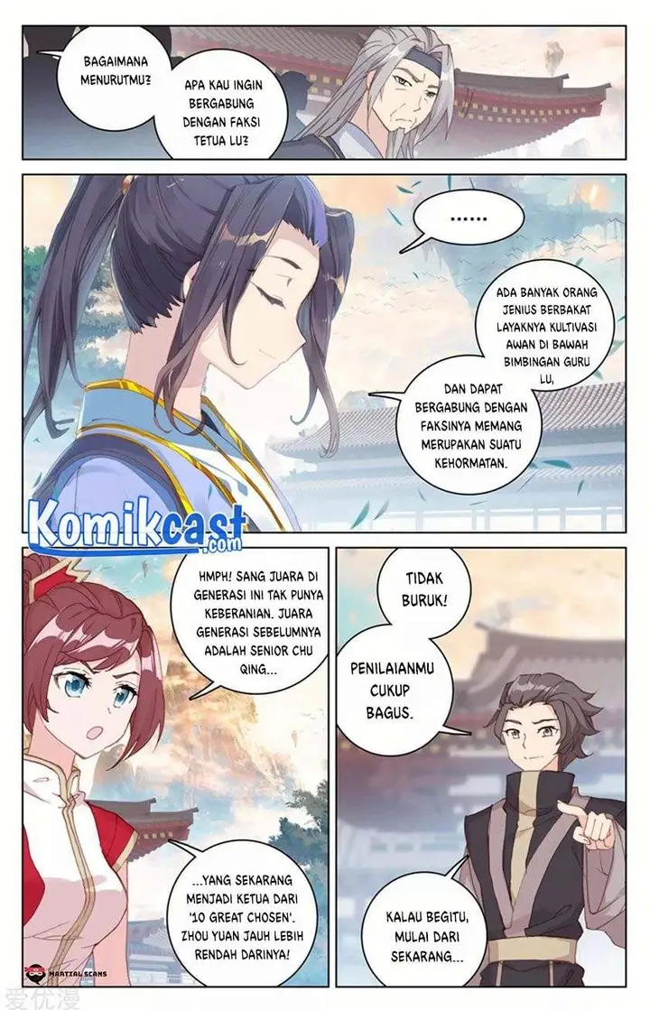 image-komik-yuan-zun-chapter-163-7/8