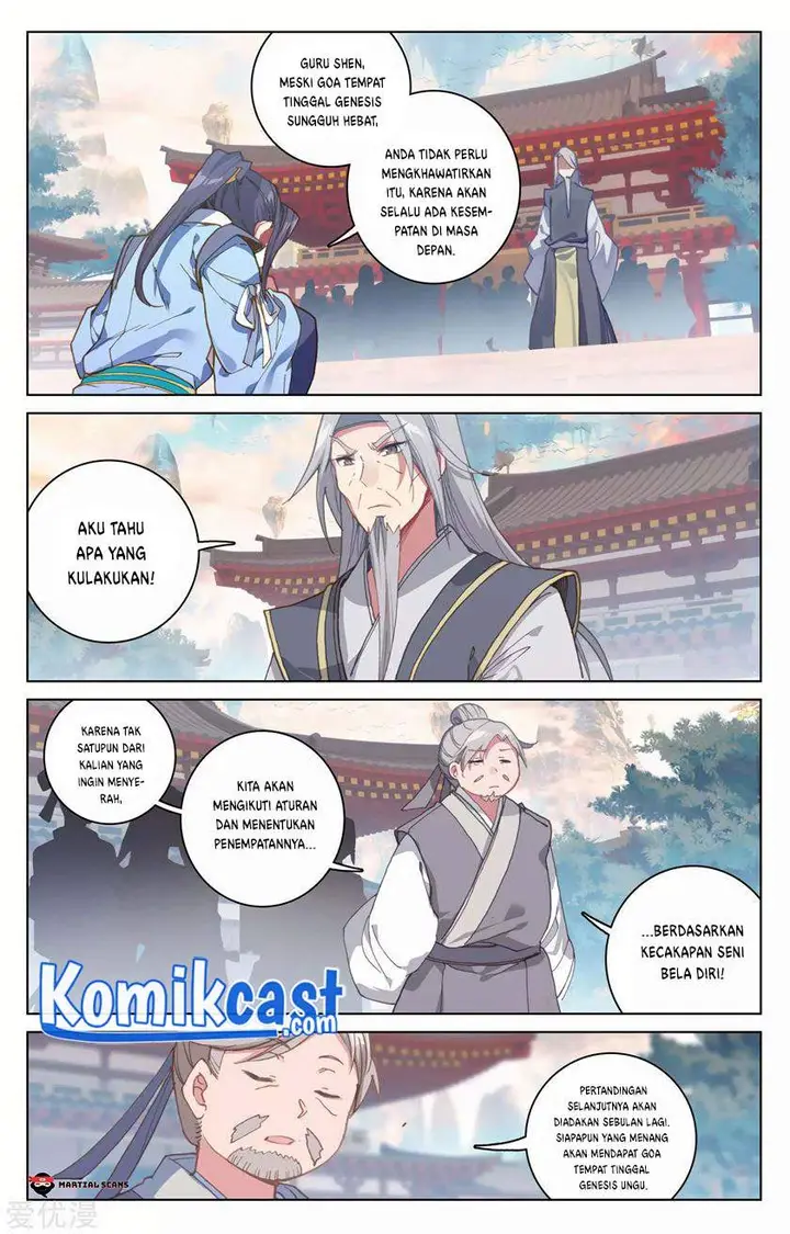image-komik-yuan-zun-chapter-164-5/8
