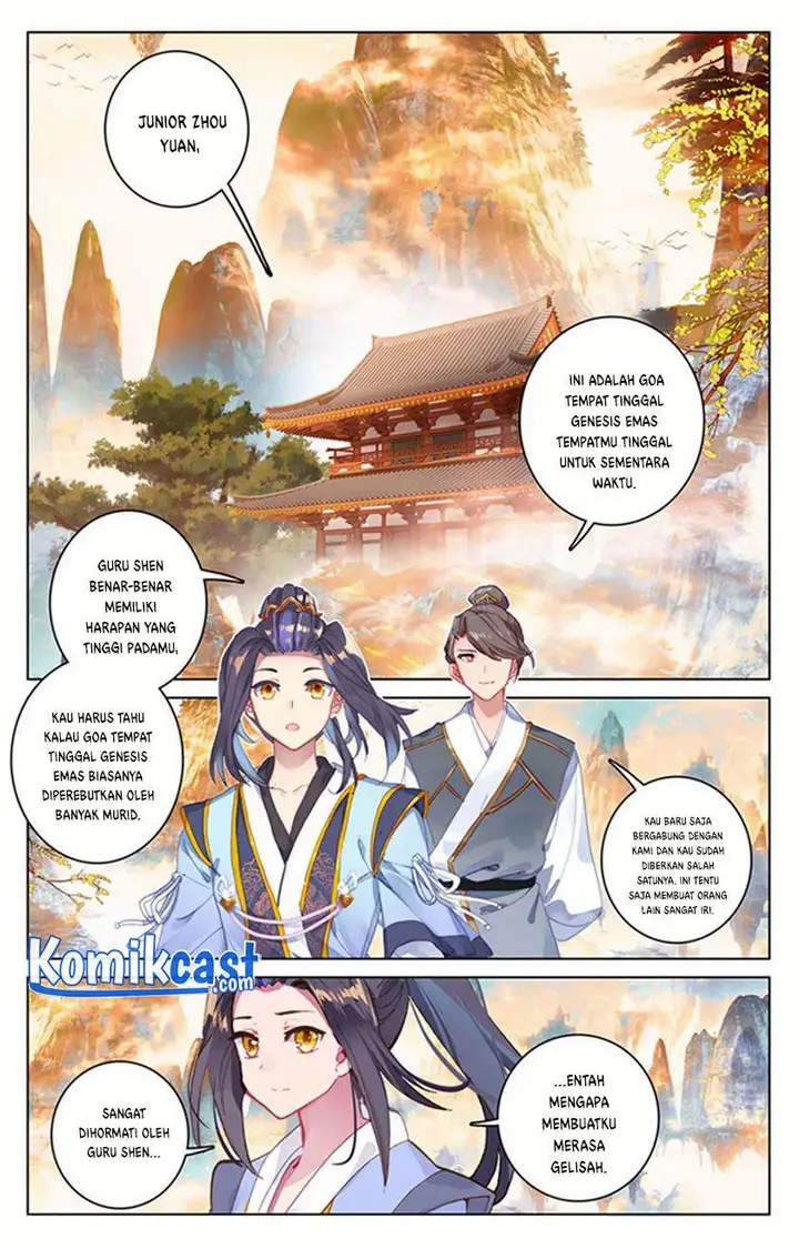 image-komik-yuan-zun-chapter-164.5-4/8
