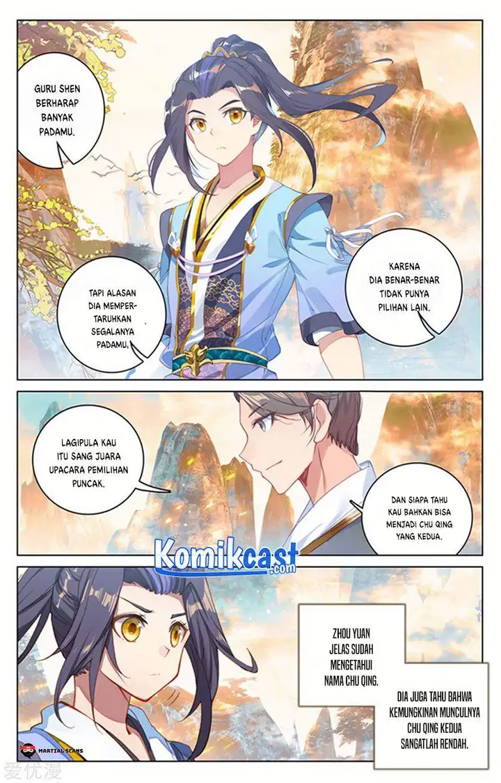 image-komik-yuan-zun-chapter-164.5-6/8