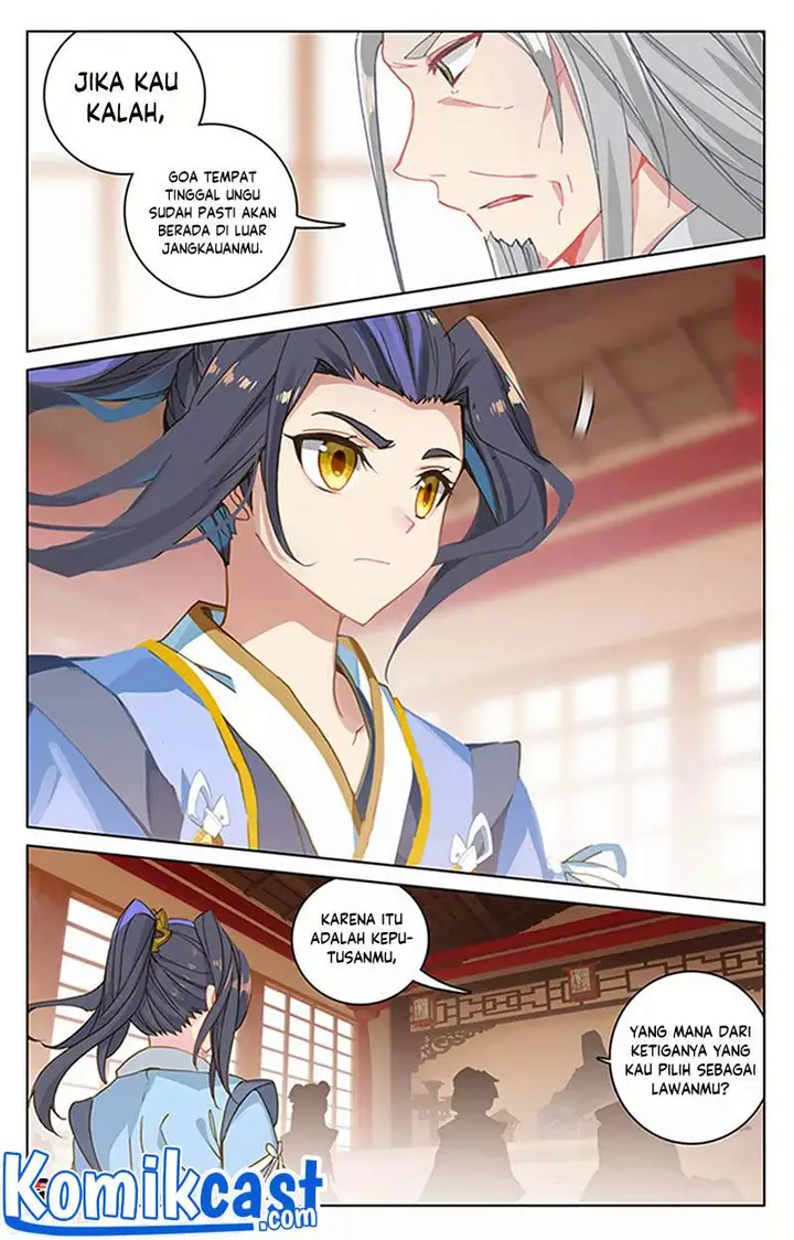 image-komik-yuan-zun-chapter-166-5/8