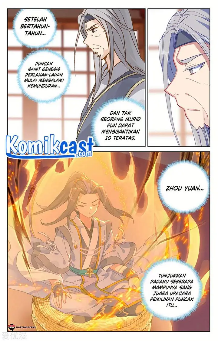image-komik-yuan-zun-chapter-167-3/8