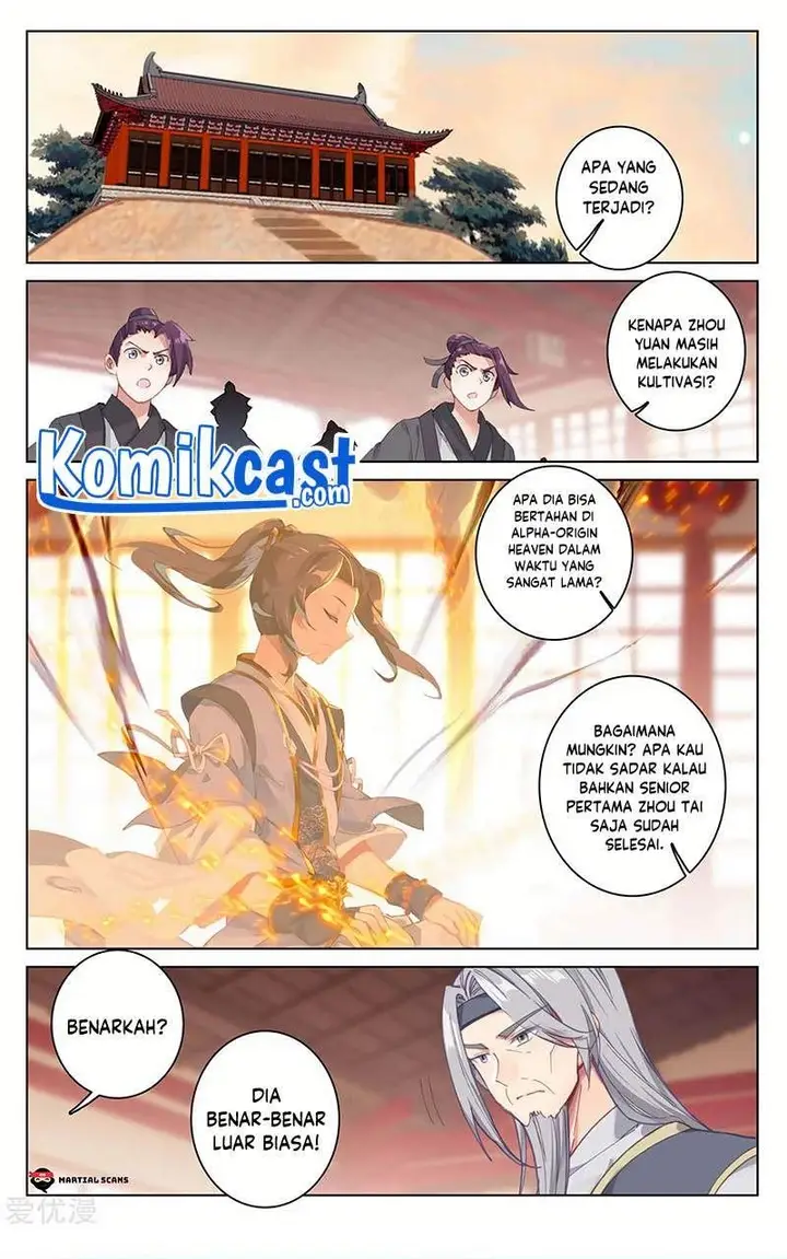 image-komik-yuan-zun-chapter-167-7/8