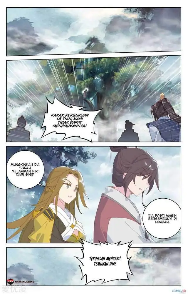 image-komik-yuan-zun-chapter-208-7/8
