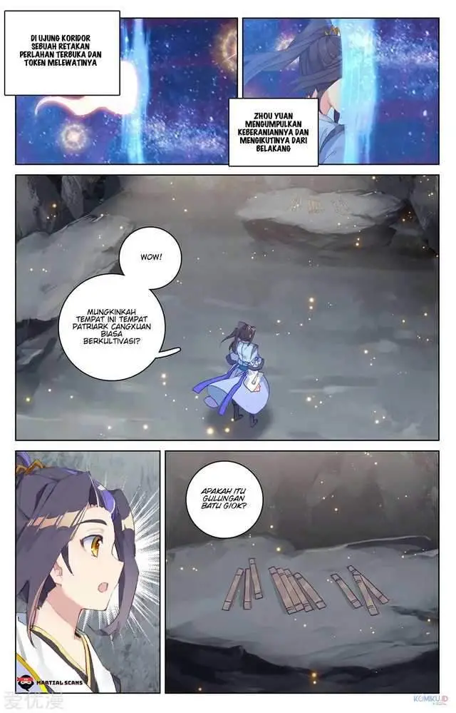 image-komik-yuan-zun-chapter-214.5-2/8