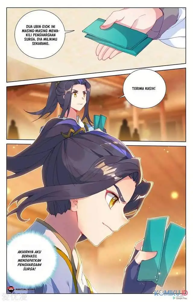 image-komik-yuan-zun-chapter-232-7/8