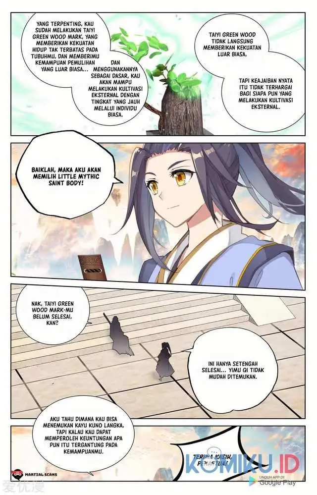 image-komik-yuan-zun-chapter-233.5-1/8