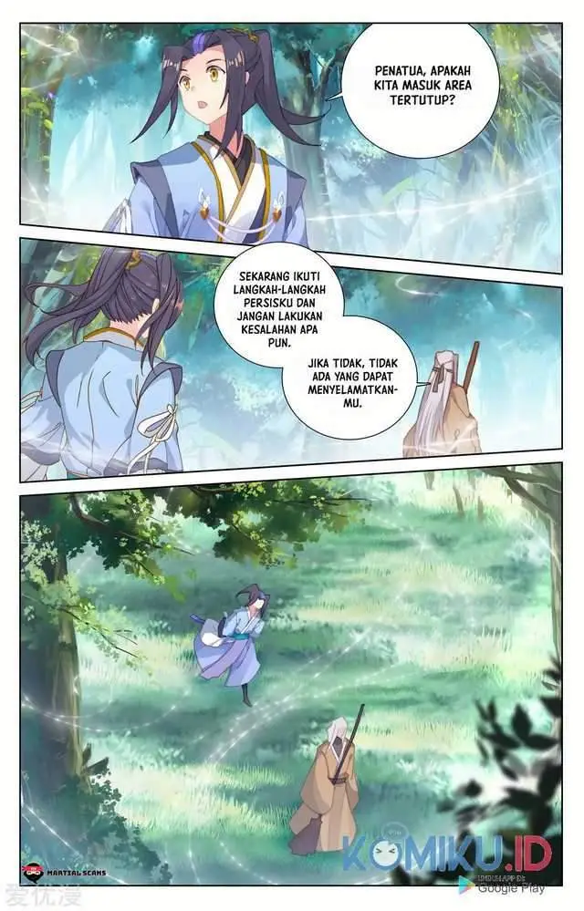 image-komik-yuan-zun-chapter-233.5-3/8
