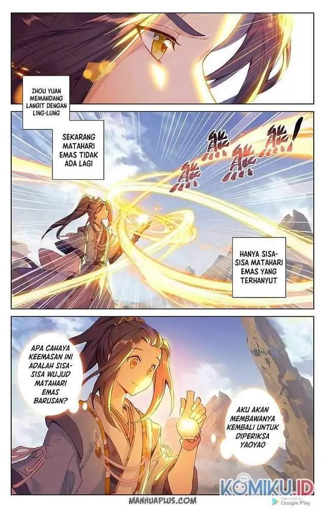 image-komik-yuan-zun-chapter-257-3/8