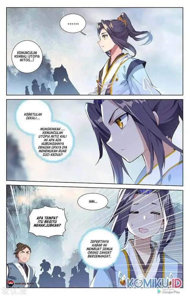 image-komik-yuan-zun-chapter-264-1/8