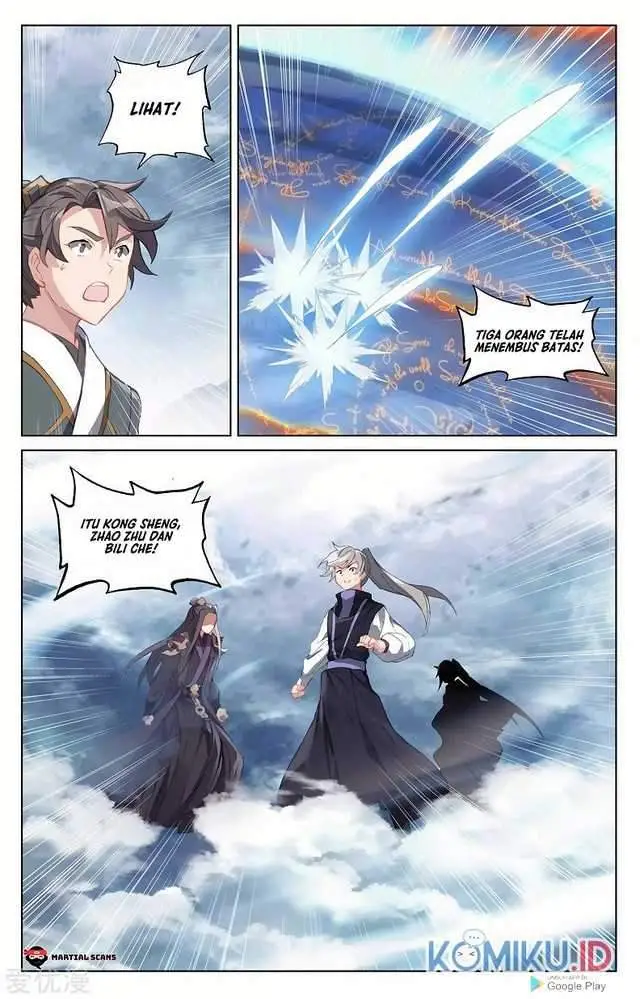 image-komik-yuan-zun-chapter-268-6/8
