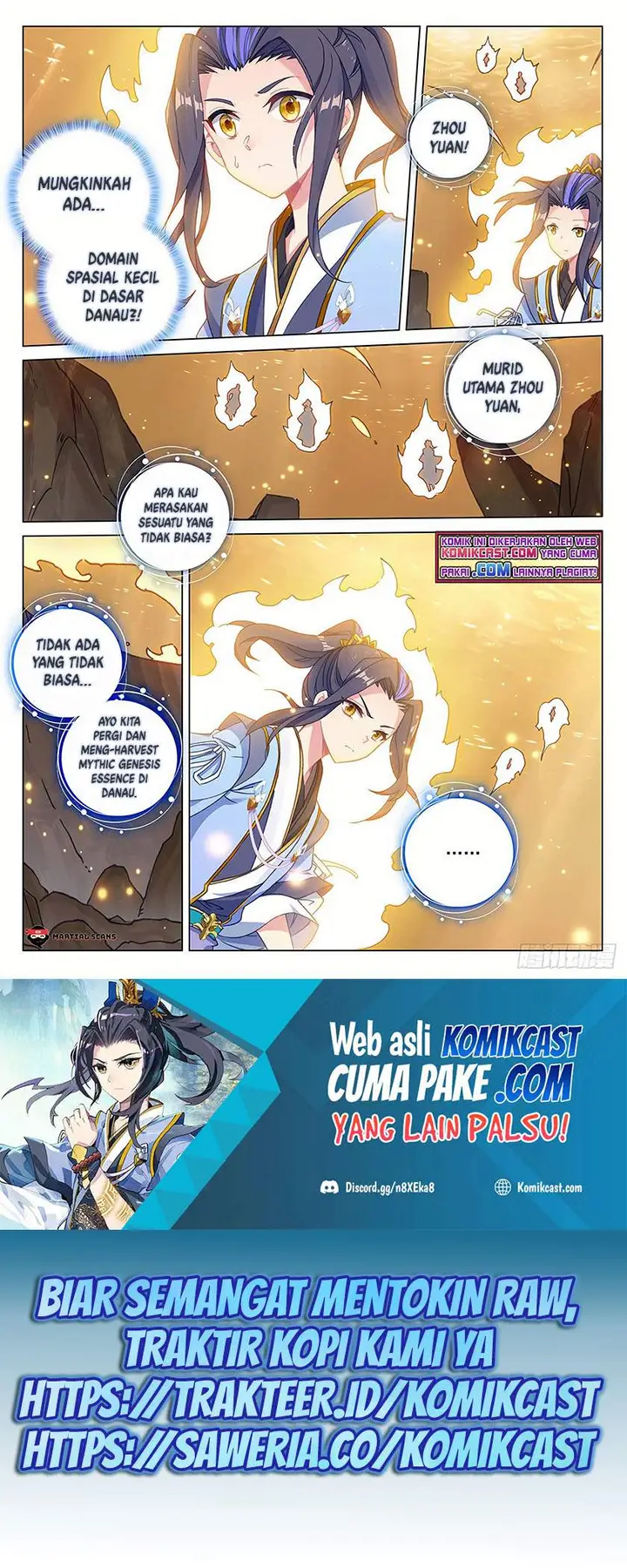 image-komik-yuan-zun-chapter-294-8/10