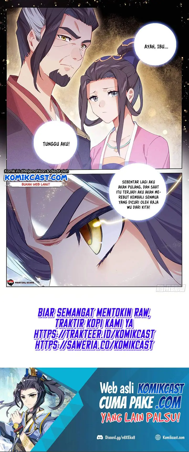 image-komik-yuan-zun-chapter-301-8/10