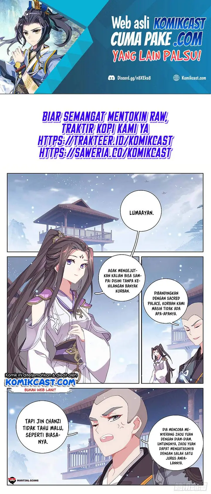 image-komik-yuan-zun-chapter-301.5-1/10