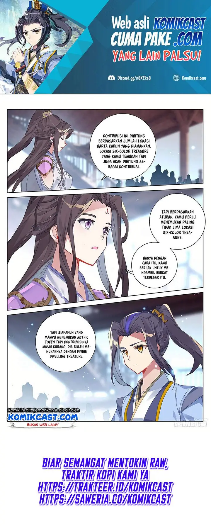 image-komik-yuan-zun-chapter-302-3/10