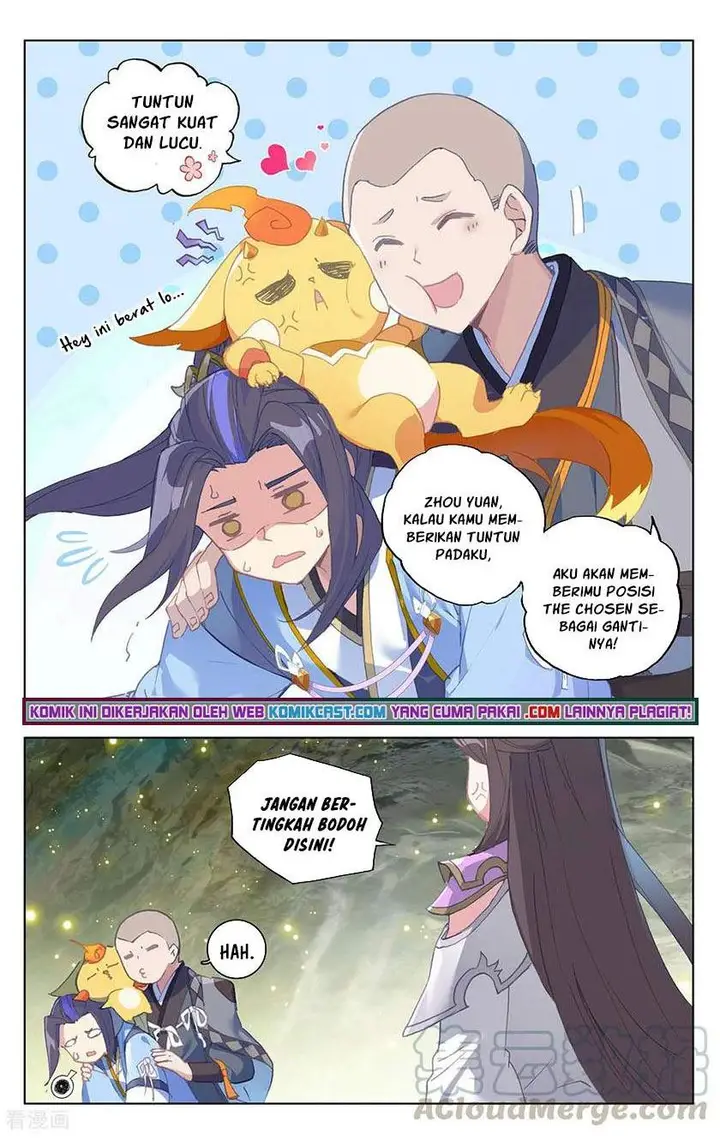 image-komik-yuan-zun-chapter-307-1/8