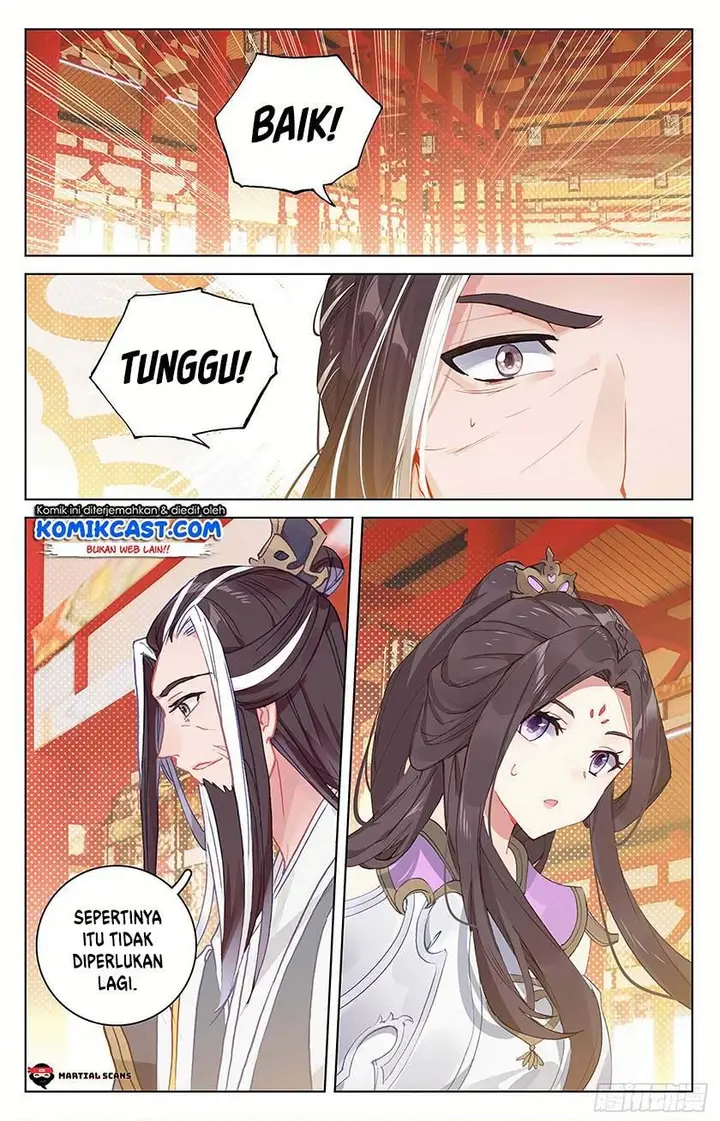 image-komik-yuan-zun-chapter-320-7/8