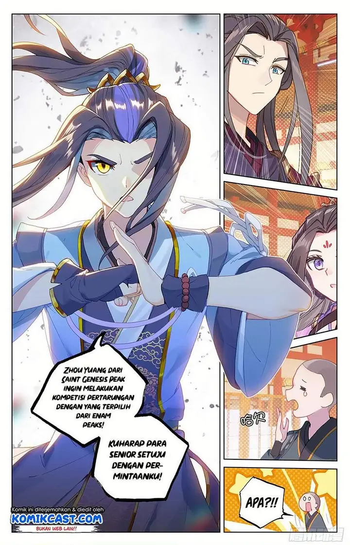 image-komik-yuan-zun-chapter-321-5/8