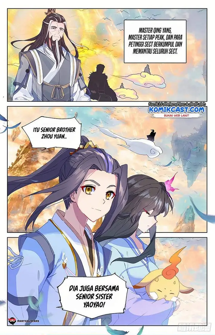 image-komik-yuan-zun-chapter-321.5-1/8