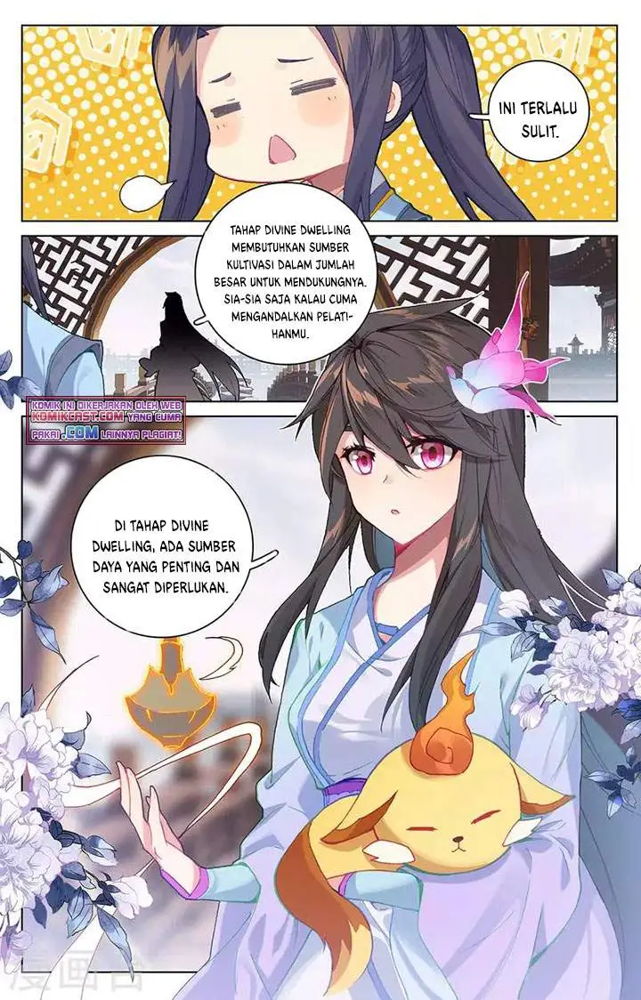 image-komik-yuan-zun-chapter-339.5-1/8