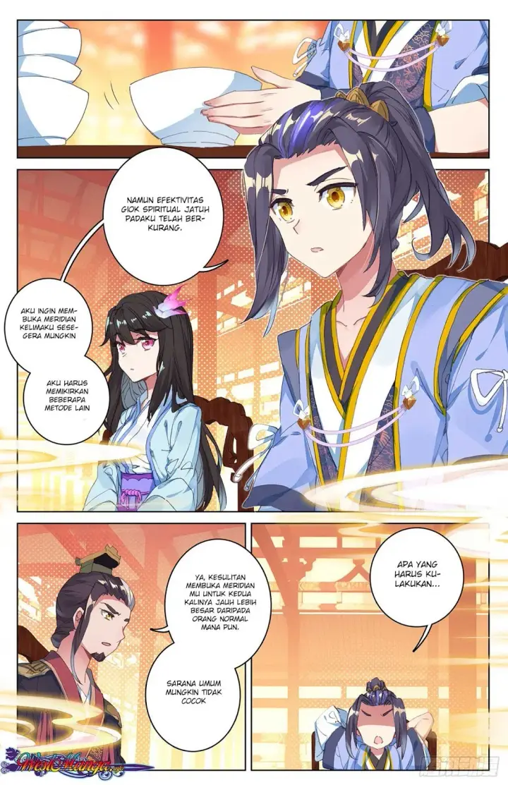 image-komik-yuan-zun-chapter-345-3/8