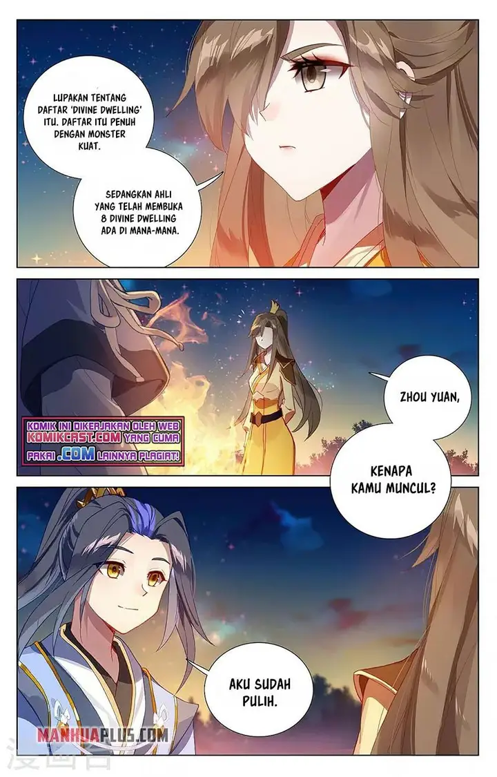 image-komik-yuan-zun-chapter-364-5/8