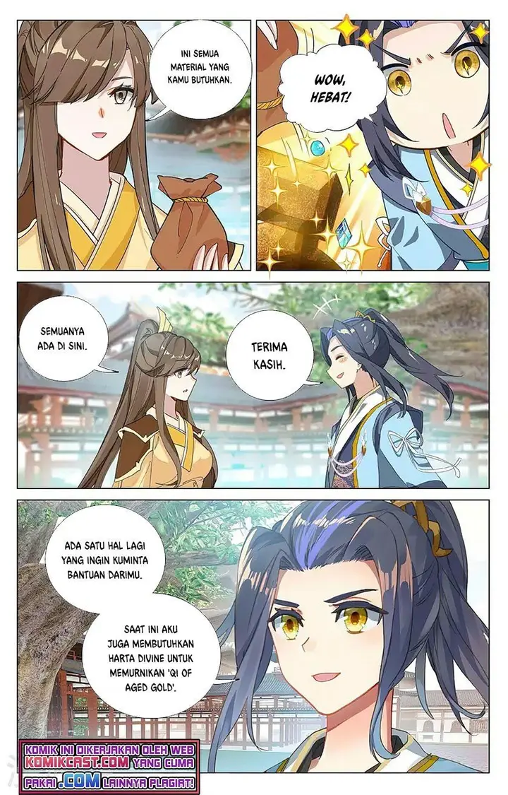 image-komik-yuan-zun-chapter-370-3/8