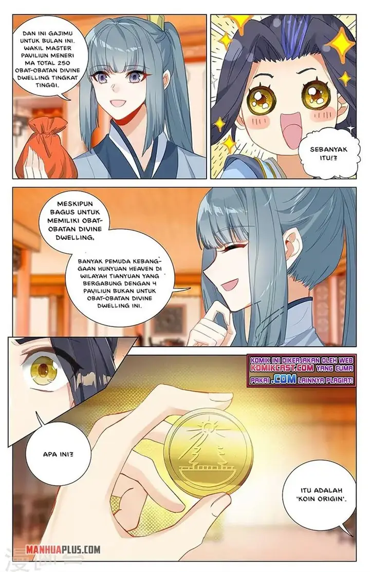 image-komik-yuan-zun-chapter-377-7/8