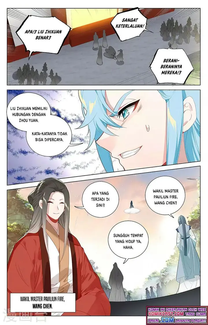 image-komik-yuan-zun-chapter-381-6/8