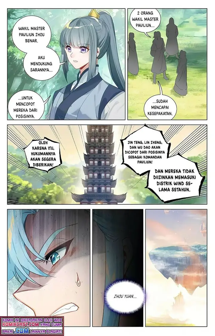 image-komik-yuan-zun-chapter-381.5-1/8
