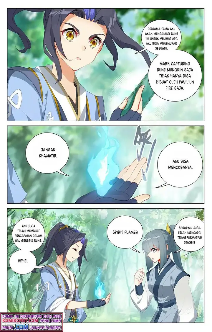 image-komik-yuan-zun-chapter-382-5/8