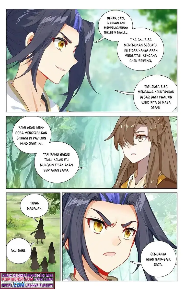 image-komik-yuan-zun-chapter-382-6/8