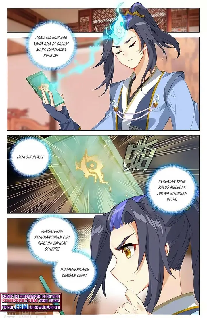 image-komik-yuan-zun-chapter-382-7/8