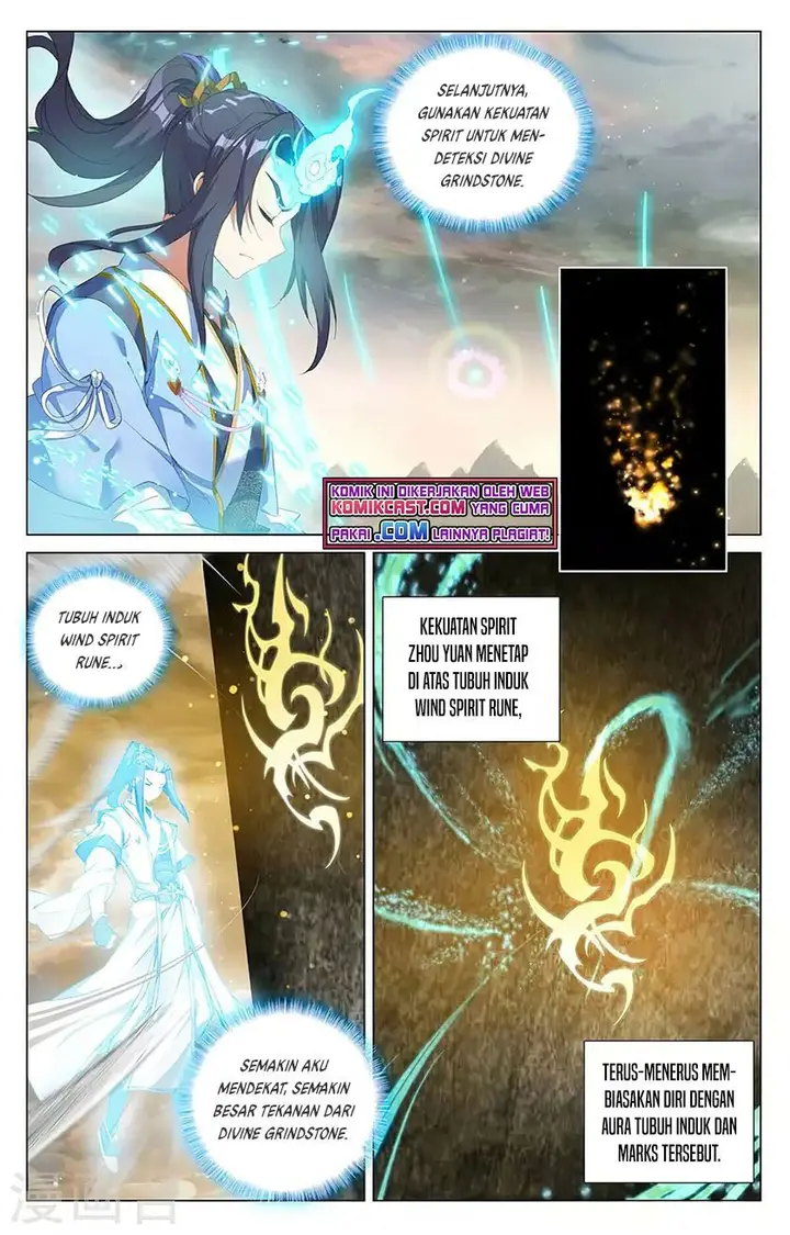 image-komik-yuan-zun-chapter-383-1/8