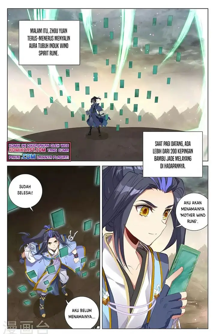 image-komik-yuan-zun-chapter-383-7/8