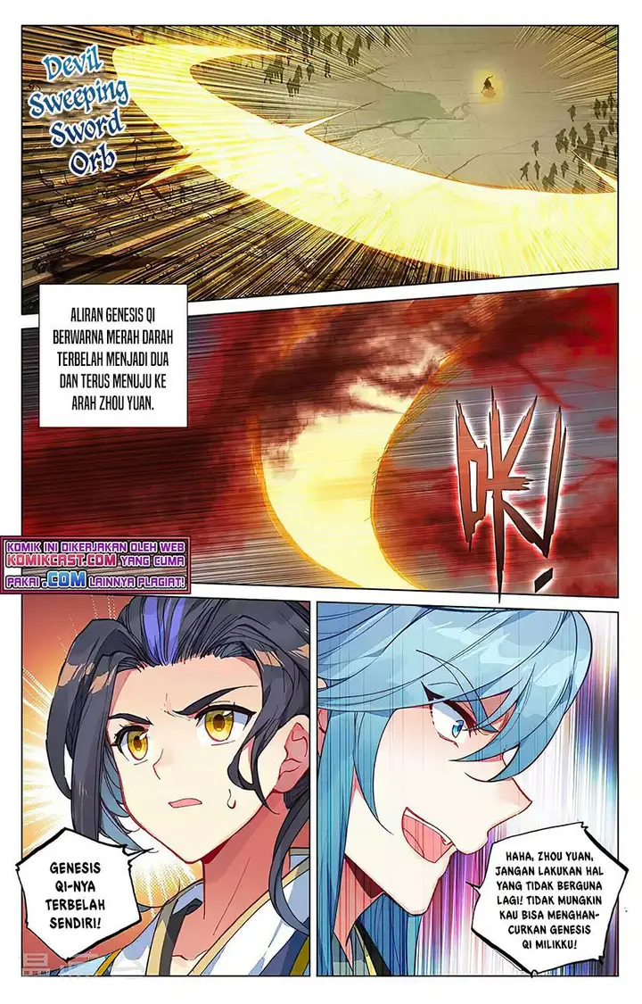 image-komik-yuan-zun-chapter-388-6/8